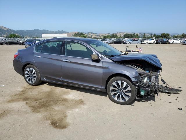 1HGCR6F37FA014523 Honda ACCORD HYBRID