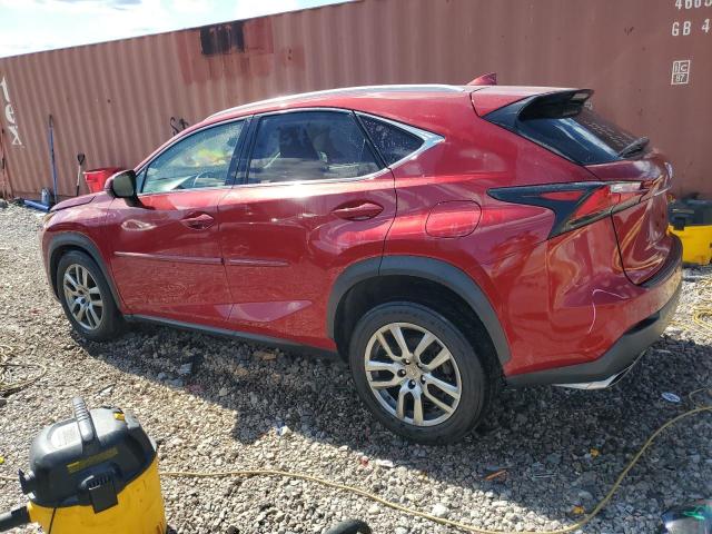 JTJYARBZ8G2024896 Lexus Nx 200t Base