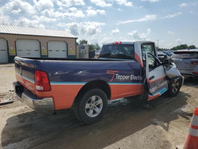 3C6JR6DT7GG163064 RAM 1500 St