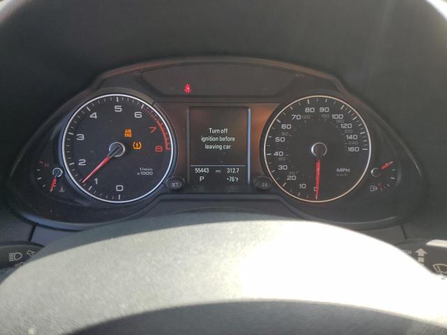 WA1C2AFP6HA065033 Audi Q5 PREMIUM