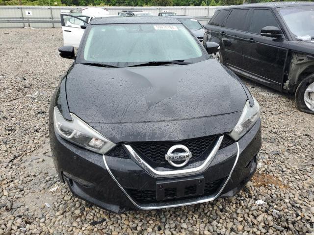 1N4AA6AP9JC388402 Nissan Maxima 3.5s