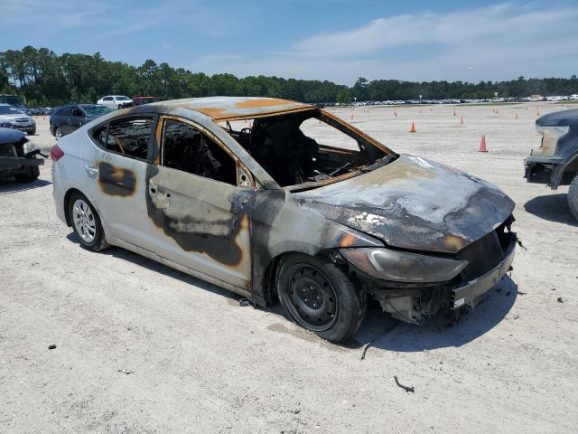 5NPD74LF6JH223104 Hyundai ELANTRA SE