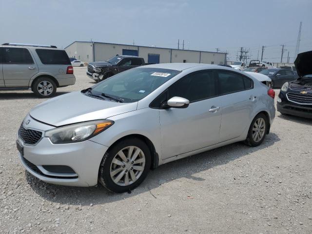 Продаж на аукціоні авто 2015 Kia Forte Lx, vin: KNAFX4A67F5369138, номер лоту: 55683814