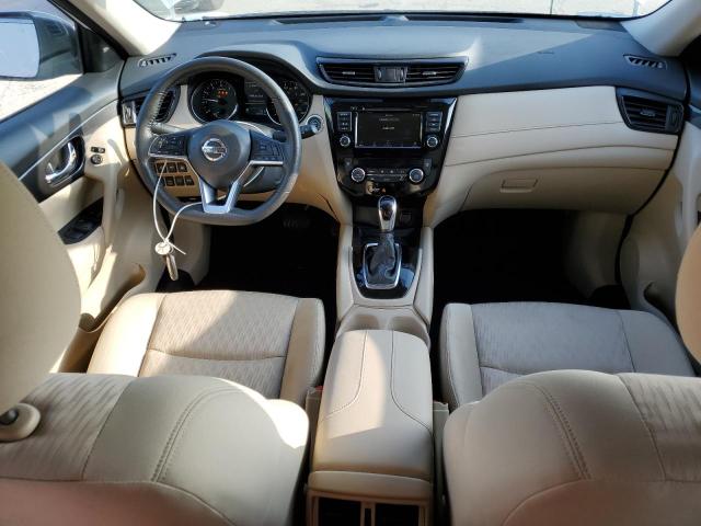 JN8AT2MV5LW144923 Nissan ROGUE S