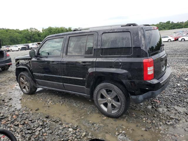 1C4NJPBAXHD102637 Jeep Patriot Sport