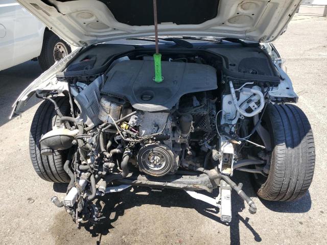 W1K1K5JB9MF150127 Mercedes-Benz E 450