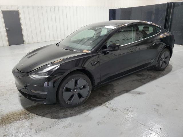 Продаж на аукціоні авто 2023 Tesla Model 3, vin: 5YJ3E1EA5PF453757, номер лоту: 53437634