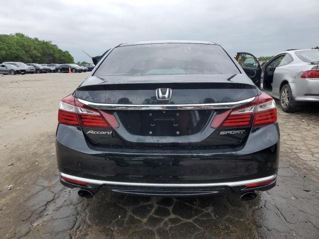 1HGCR2F53GA197575 Honda Accord Sport