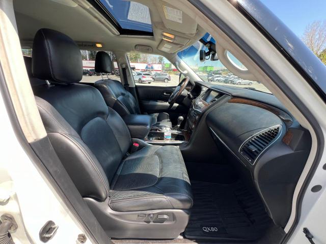 JN8AZ2NE6H9154489 Infiniti QX80 BASE