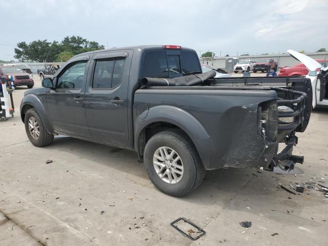 1N6AD0ER6EN741812 Nissan FRONTIER S