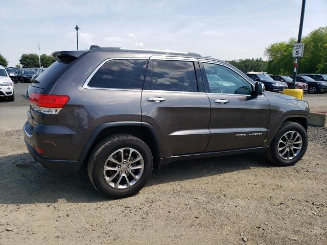 1C4RJFBG2FC652885 Jeep Grand Cherokee Limited