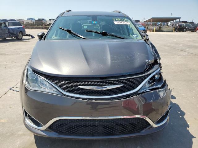 2C4RC1BG0JR152043 Chrysler Pacifica Touring L