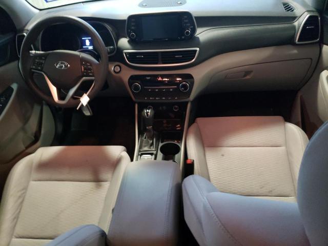 KM8J33A47KU072982 Hyundai Tucson Limited