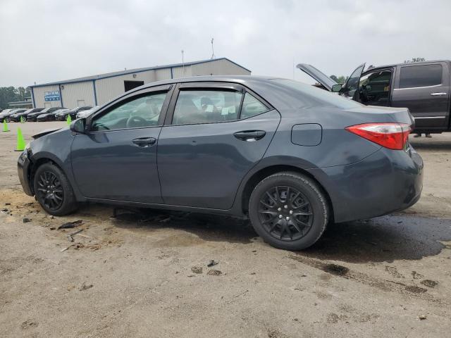 2T1BURHEXFC250006 Toyota COROLLA L