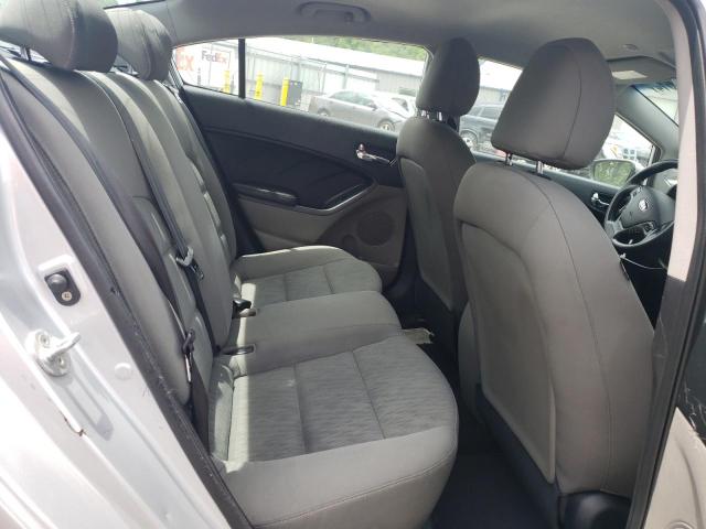 KNAFK4A62G5500055 KIA FORTE LX