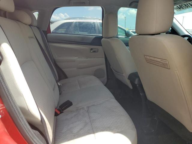 JA4AP3AW7GZ055128 Mitsubishi Outlander Sport Es