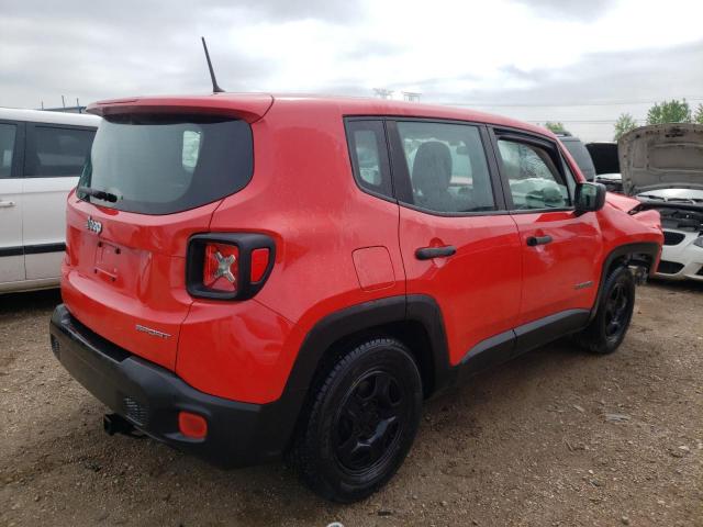 ZACCJAAT6FPB24107 Jeep Renegade Sport