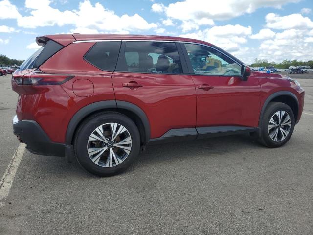 5N1BT3BB8PC824641 Nissan ROGUE SV