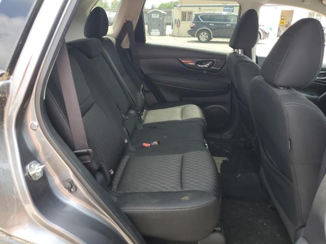 KNMAT2MT5LP526826 Nissan ROGUE S