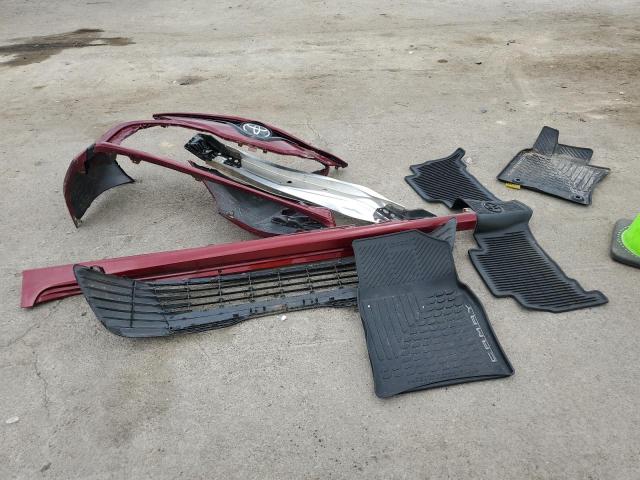 4T1B11HK5KU737607 Toyota CAMRY L