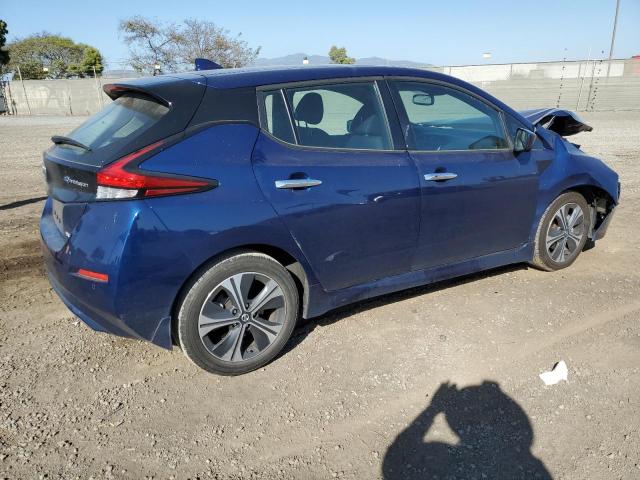 1N4AZ1CV4MC552943 Nissan LEAF SV