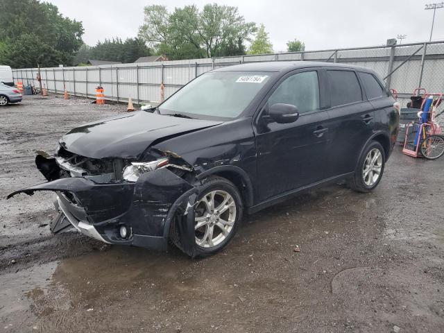 Aukcja sprzedaży 2015 Mitsubishi Outlander Se, vin: JA4AD3A34FZ004246, numer aukcji: 54061784