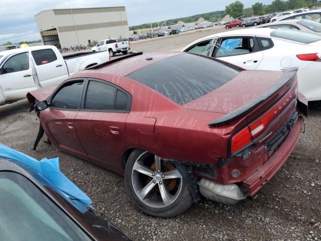 2C3CDXHG4EH236556 Dodge Charger Sxt
