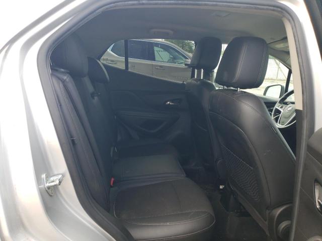 KL4CJASB4HB107061 Buick Encore Preferred