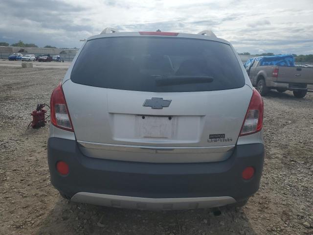 3GNAL2EK5ES557575 Chevrolet CAPTIVA LS