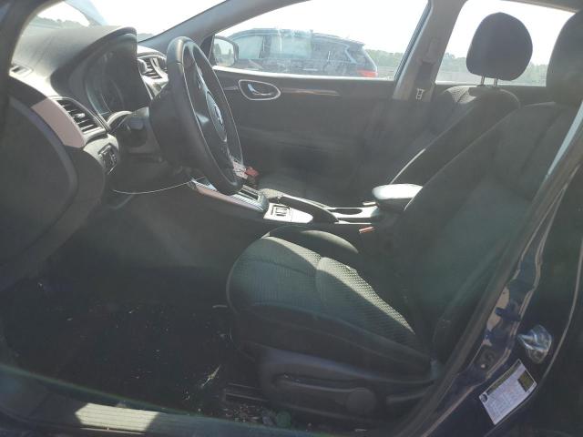 3N1AB7AP3KY337793 Nissan SENTRA S