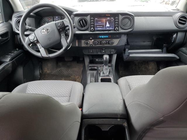 3TMCZ5ANXPM582142 Toyota Tacoma Double Cab