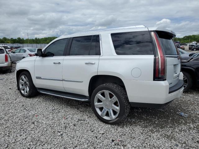 1GYS4BKJ2GR476023 Cadillac Escalade Luxury