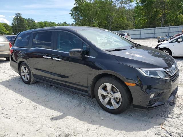 5FNRL6H73KB072513 Honda ODYSSEY EXL
