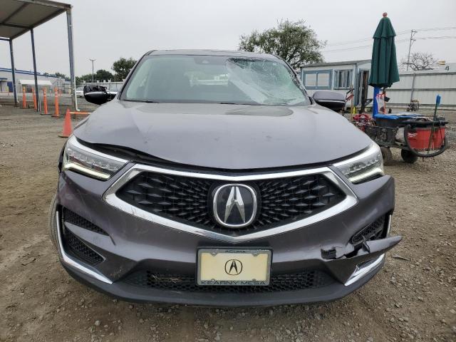 5J8TC1H33ML016840 Acura RDX
