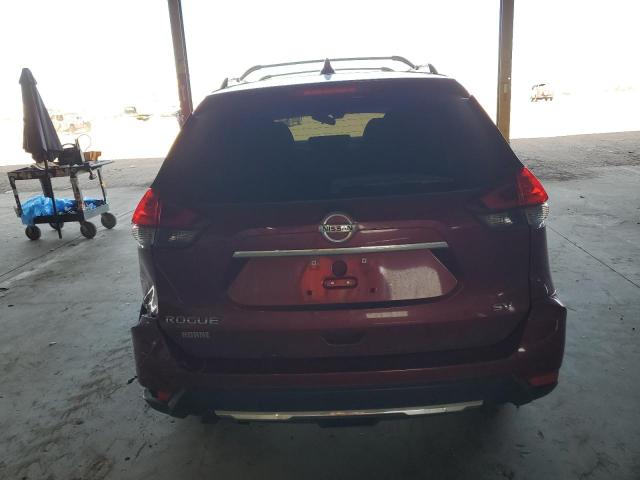 5N1AT2MTXLC753612 Nissan ROGUE S