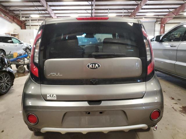 KNDJP3A55J7612487 KIA SOUL +