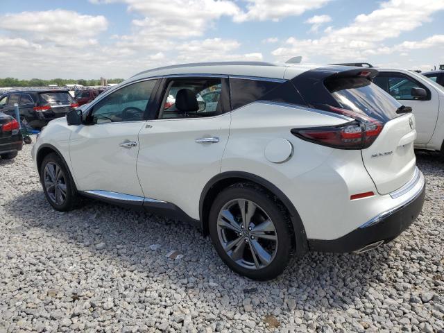 5N1AZ2DS0PC122850 Nissan Murano Platinum