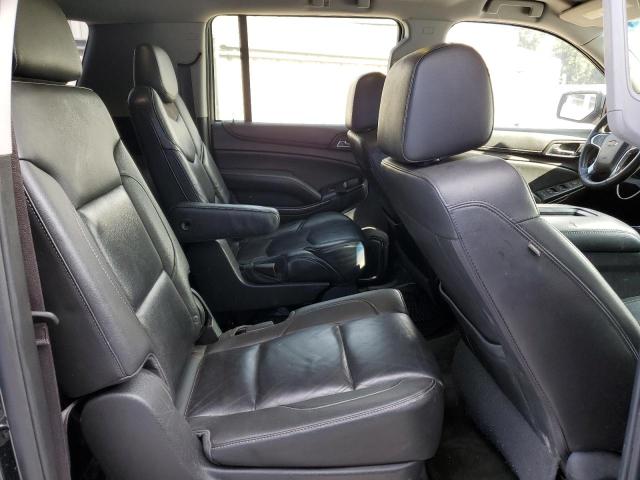 1GNSCHKC9GR223480 Chevrolet Suburban C1500 Lt