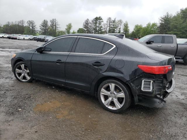 19VDE1F73EE003818 Acura Ilx 20 Tech