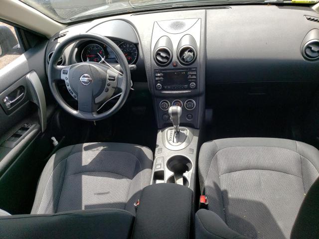 JN8AS5MV4FW753901 Nissan Rogue Select S