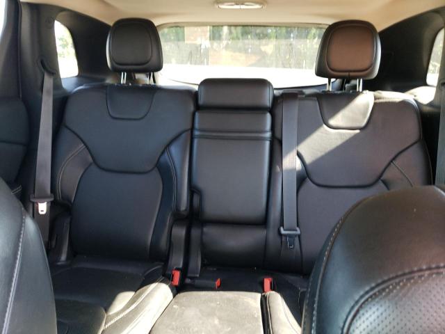 1C4PJMDS9EW275742 Jeep Cherokee Limited