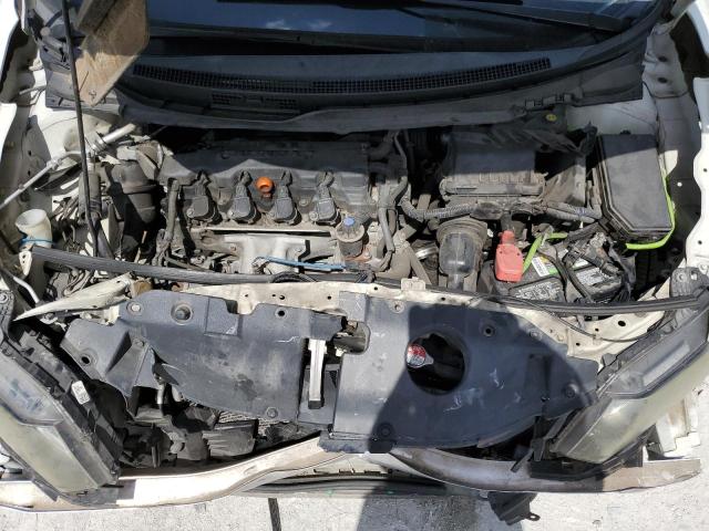 2HGFB2F86EH551499 Honda CIVIC EX