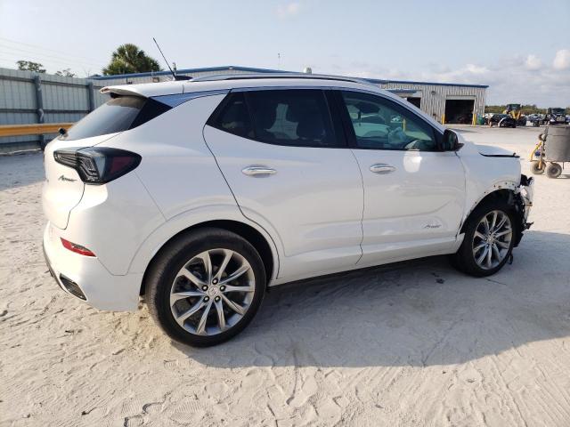 KL4AMFSL8RB016834 Buick Encore Gx Avenir