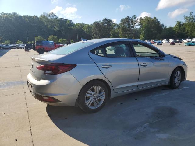 5NPD84LF8LH598606 Hyundai ELANTRA SEL