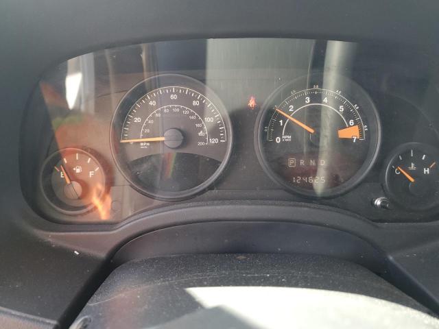 1C4NJPFB7ED826302 Jeep Patriot Latitude