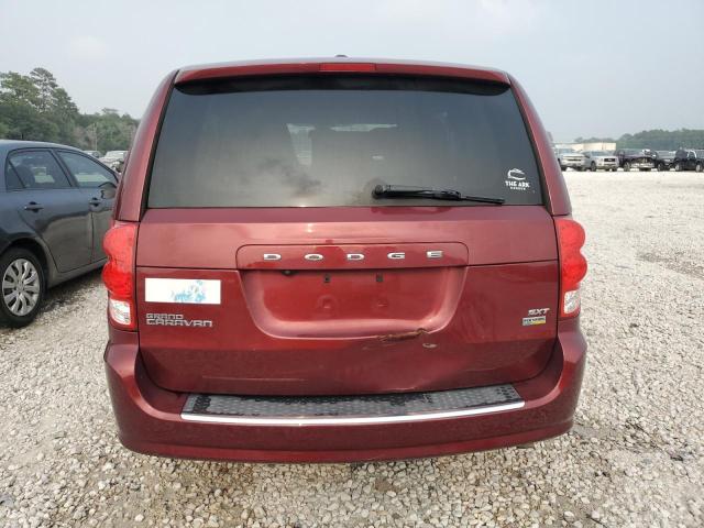 2C4RDGCG2KR797745 Dodge Grand Caravan Sxt