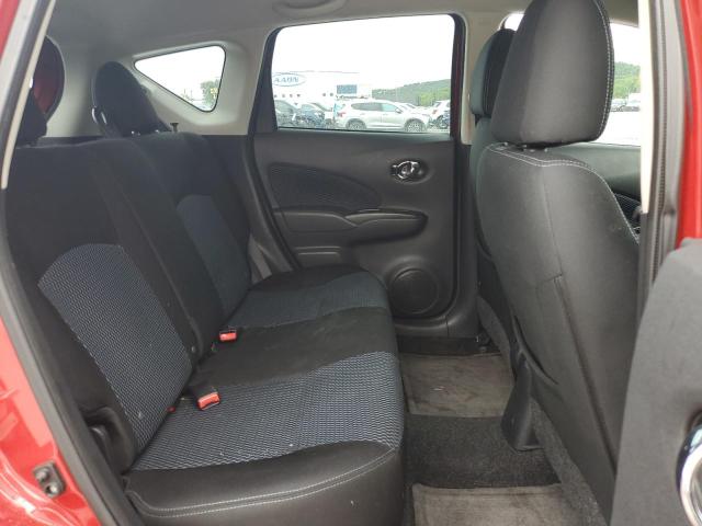 3N1CE2CP3FL411345 Nissan Versa Note S