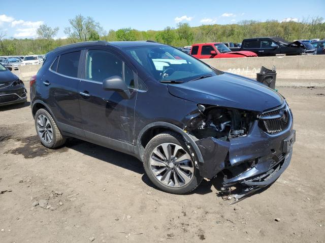 KL4CJESM7NB566508 Buick Encore Preferred