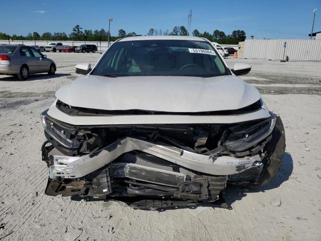 19XZE4F57KE014510 Honda INSIGHT EX