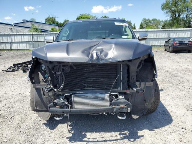 1FMJK1MT0KEA16872 Ford Expedition Max Platinum